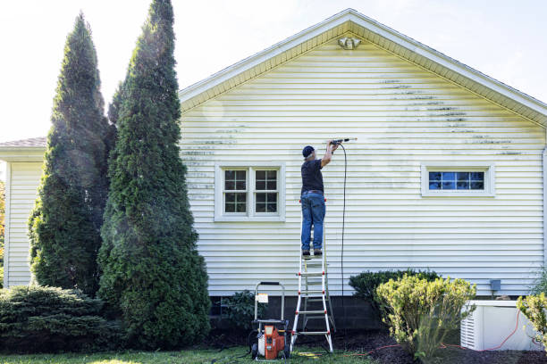 Best Fence Pressure Washing  in Northwood, IA