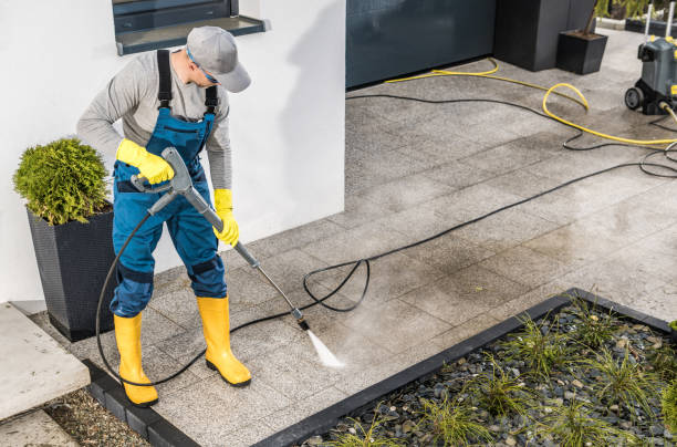 Northwood, IA Pressure Washing Company